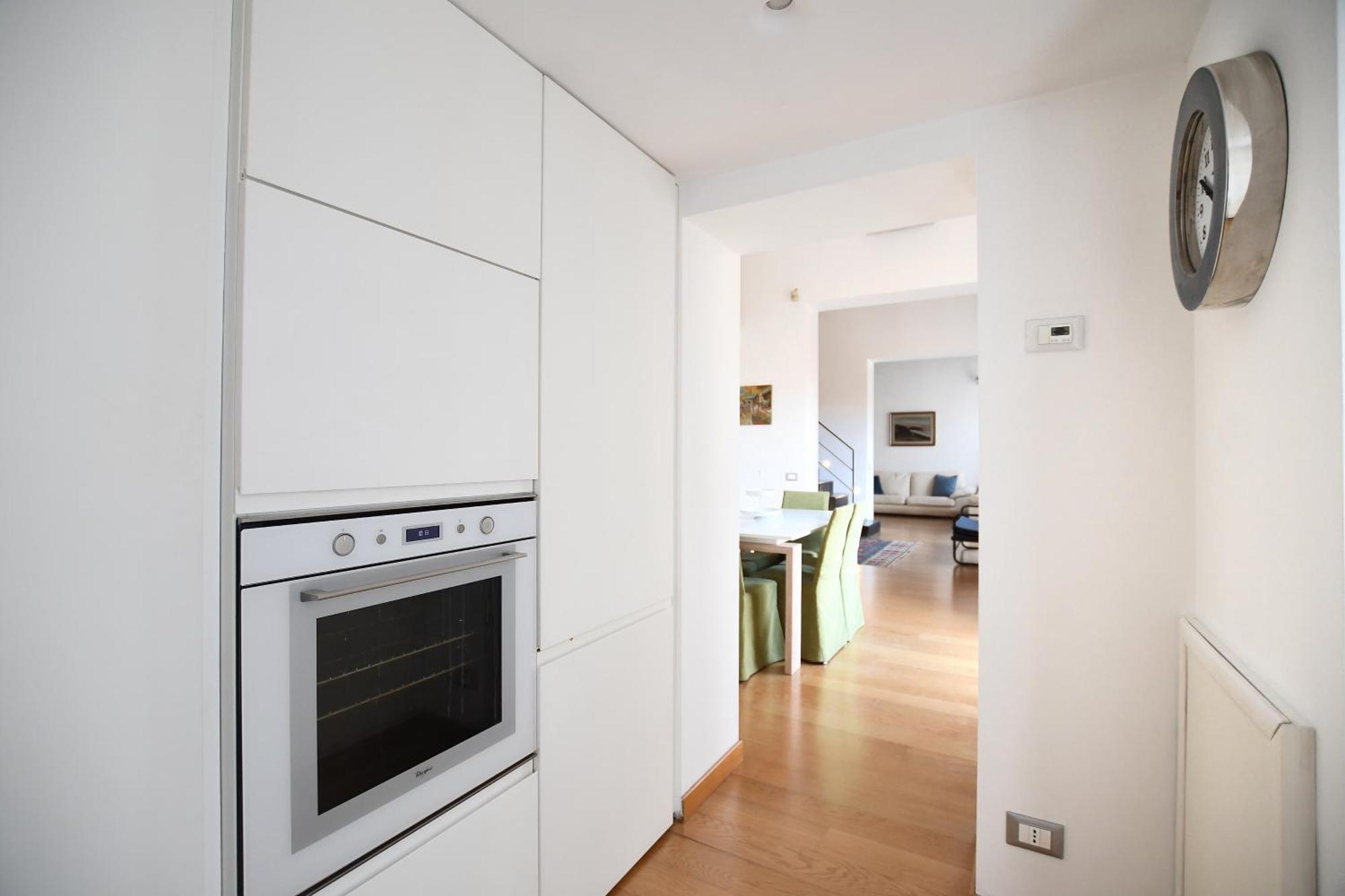 Apartment Iflat Dimora Orsini Palermo