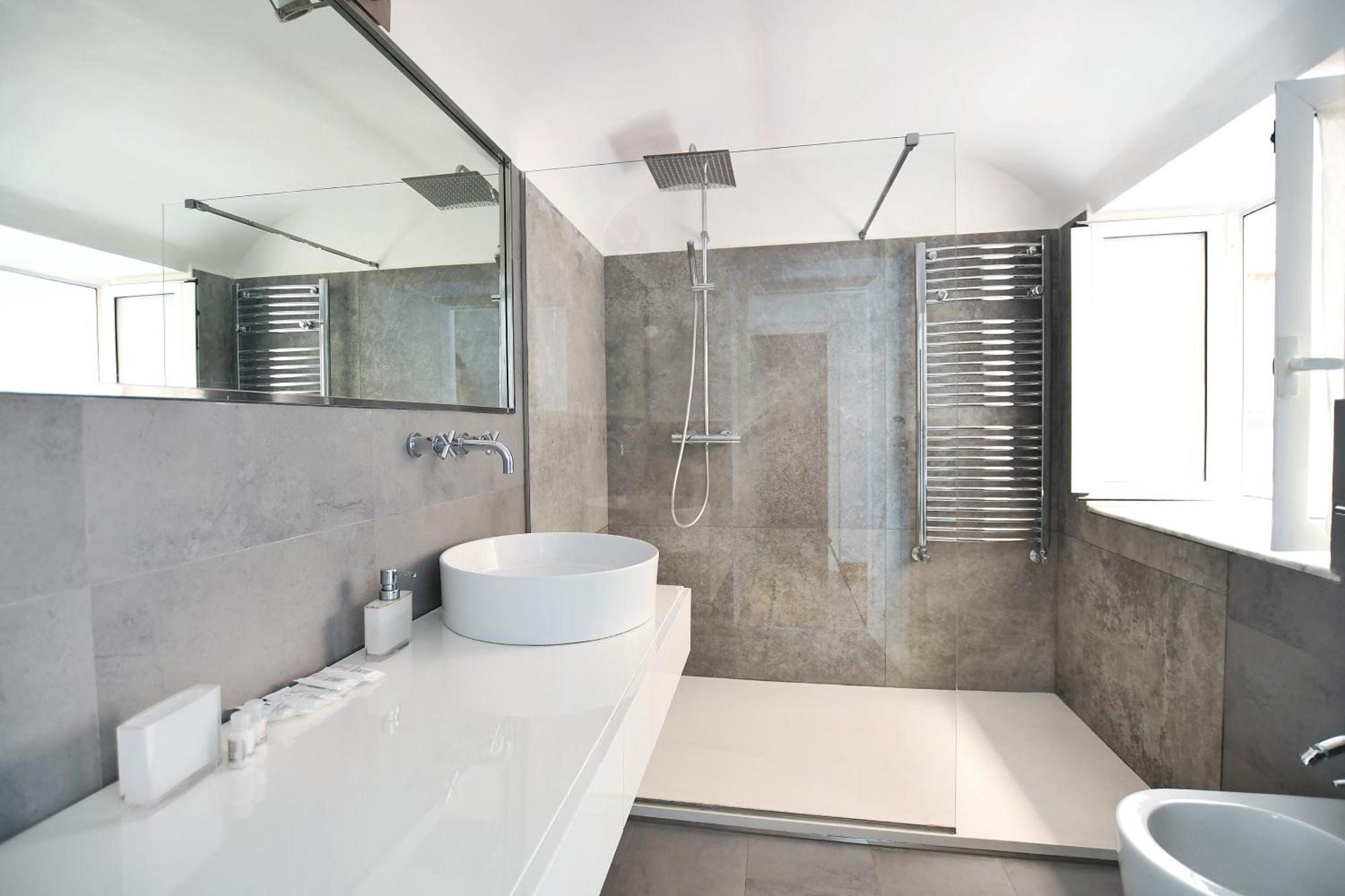 Apartment Iflat Dimora Orsini