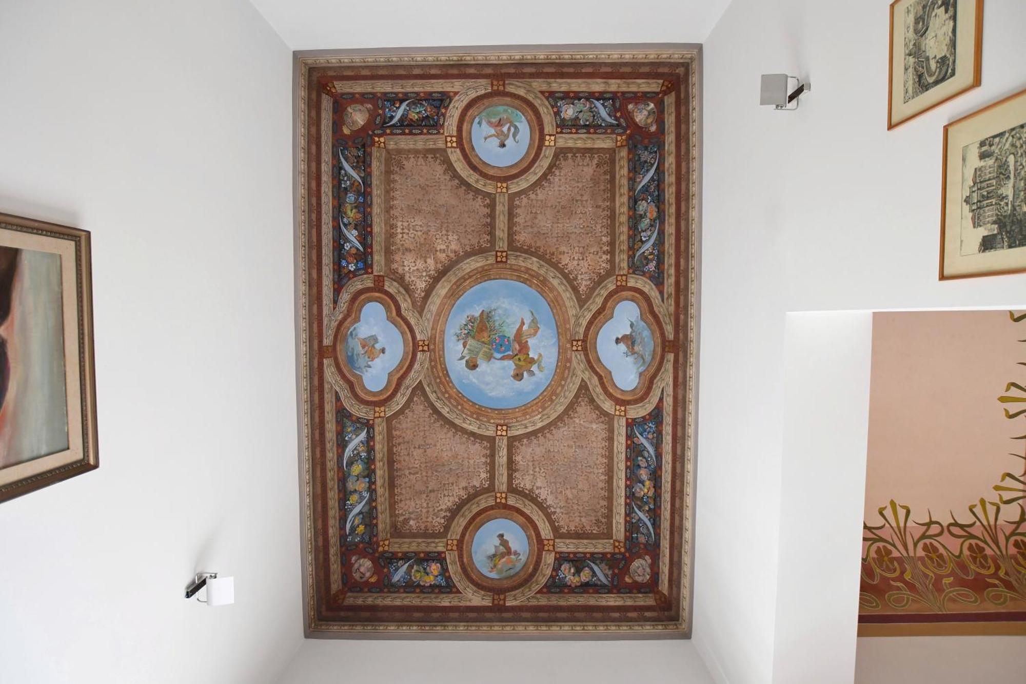 Iflat Dimora Orsini * Palermo