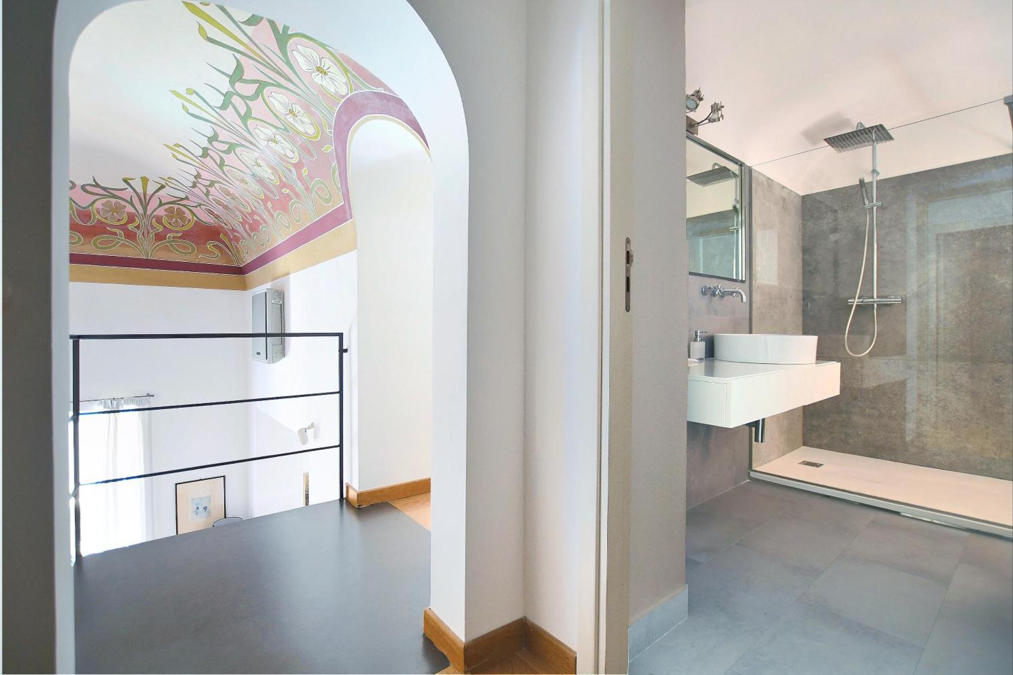 Apartment Iflat Dimora Orsini Palermo