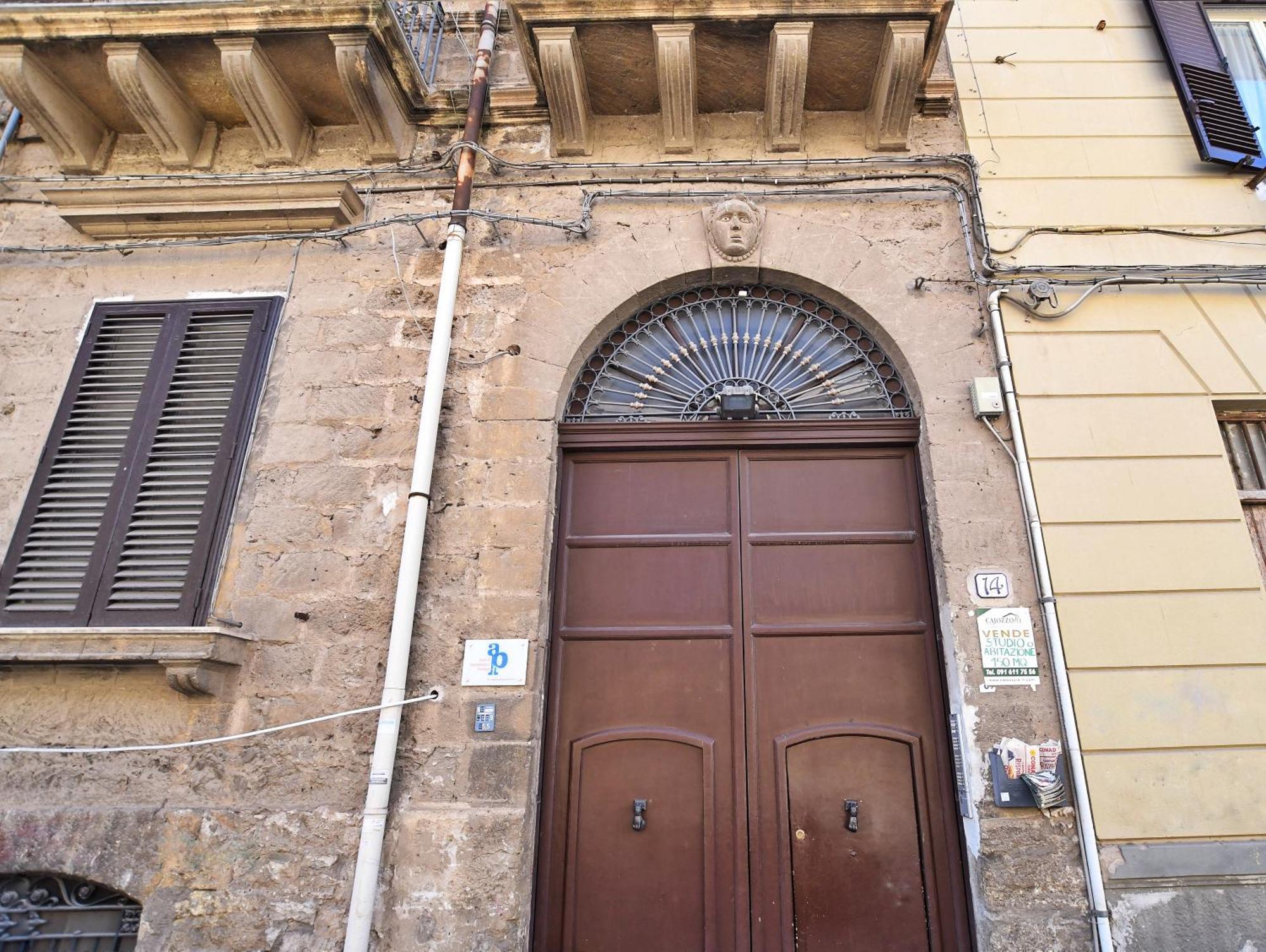 Iflat Dimora Orsini Apartment